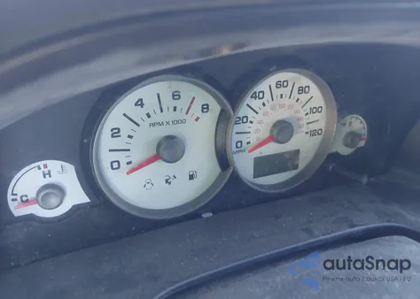 2006 Ford Escape Xlt/Xlt Sport z USA, uszkodzony, nr VIN 1FMCU03126KC93916